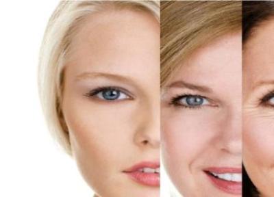 چند راه چاره طب سنتی برای رفع چین و چروک چند راه چاره طب سنتی برای رفع چین و چروک