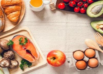 برای کاهش استرس و اضطراب چه بخوریم؟ برای کاهش استرس و اضطراب چه بخوریم؟